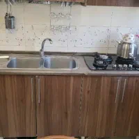 کابینت دست دوم|مصالح و تجهیزات ساختمان|هشتگرد, فاز ۱ مهستان|دیوار