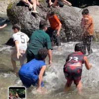 تور دوآب سیاهکلرود