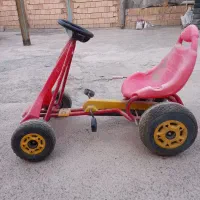 چهار چرخ