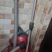 جاروبرقی الجی