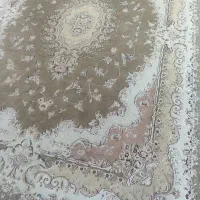 فرش 9متری ماشینی جفت|فرش|تهران, جوادیه|دیوار