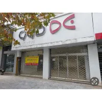 ملک تجاری برای اجاره یا شراکت در بهترین جای شهر