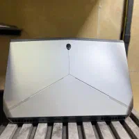 لپ تاپ گیمینگ دل الین وایر کمیاب با۸گیگ گرافیک i7|رایانه همراه|تهران, کیانشهر|دیوار