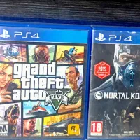 سیدی بازی پلی‌استیشن PS4