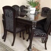 میز ناهار خوری ۸نفره