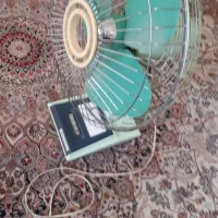 پنکه نستالژیک