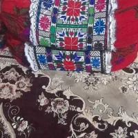 چهارعددکمربالشت چهارعددپشتی