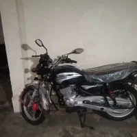 موتور هانی طرح باکسر ۲۰۰سی سی