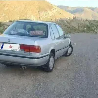 هوندا آکورد 93