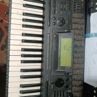 کیبورد یاماها  A3