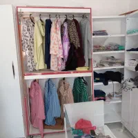 ویترین فروشی|بوفه، ویترین، کنسول|ازنا, |دیوار