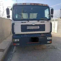 کمپرسی امیکو مدل ۹۰