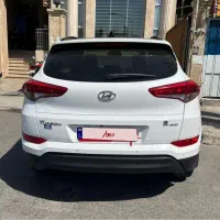 هیوندای توسان ix35 خیلی تمیز|خودرو سواری و وانت|تهران, تهران‌ویلا|دیوار