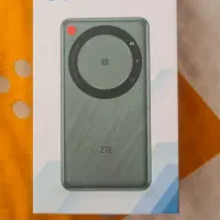 مودم جیبی سیم کارت خور 5Gمدل  zte u30air