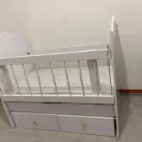 گهوار و تخت کودک