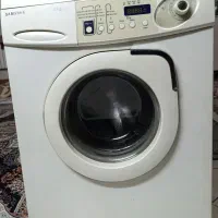 لباسشویی 7کیلویی سامسونگ