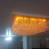 تولیدی لوستر چیترا|لوستر و چراغ آویز|شهرکرد, |دیوار