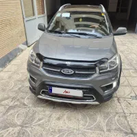 ام وی ام x22 دنده