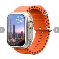 ساعت هوشمند X81 ULTRAبرند X-INOVA آلمان صفحه امولد|ساعت|اصفهان, نقش جهان|دیوار