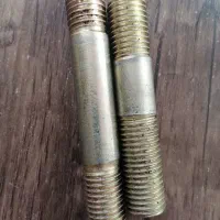 پیچ ومهره ابکاری شده