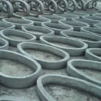 گلویی چاه،جدول،دال واسلوپ برادران شافعی|مصالح و تجهیزات ساختمان|مشهد, بهمن|دیوار