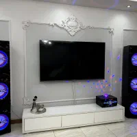 باند مکسیدر|سیستم صوتی خانگی|کرج, شاهین‌ویلا|دیوار