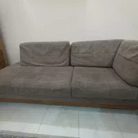 راحتی سه نفره