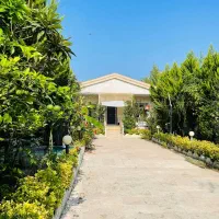 همکف نمارومی/۱۲۰ متری /منطقه جنگلی امیراباد