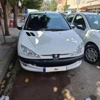 ۲۰۶ sd مدل ۹۸