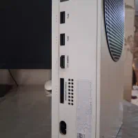 xbox series s|کنسول، بازی ویدئویی و آنلاین|تهران, نعمت‌آباد|دیوار