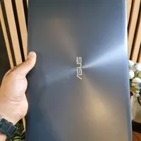 ایسوس سبک و باریک چهار گیگ گرافیک core i7 ram 32|رایانه همراه|شیراز, فرگاز|دیوار