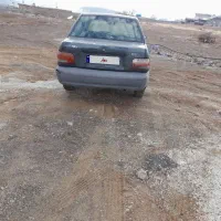 فروش پراید۸۳|خودرو سواری و وانت|سنندج, |دیوار