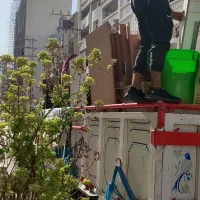 باربری خوزستان حمل اثاثیه منزل|خدمات حمل و نقل|اهواز, گلستان|دیوار