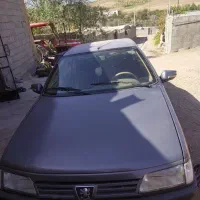 فروش پژو 405
