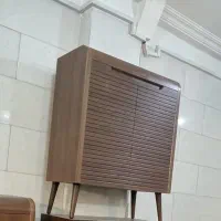 فروش جاکفشی داشپوردی|جاکفشی، کمد، دراور|بوشهر, |دیوار