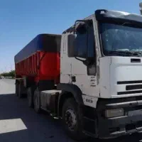 راننده پایه یک