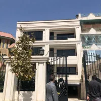 ۱۸۰۰متر بنا مفیدبر بلوار اصلی((دربستی))ملک خاص|اجارهٔ خانه و ویلا|تهران, گلستان (شهرک راه آهن)|دیوار