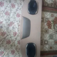 باند‌ پایونر‌ هدلایت بوکسر پرو مکس و‌ منبع‌ بنزی