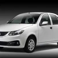 ساینا GXL صفر دوگانه فابریک