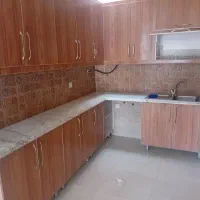 منزل ویلایی سه طبقه مجزا