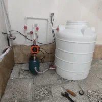 لوله کشی آب و فاضلاب نصب تعمیر شیرآلات پمپ ....