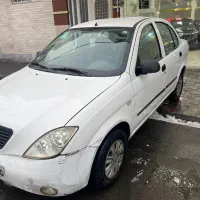 تیبا 1مدل 1401|خودرو سواری و وانت|تبریز, |دیوار