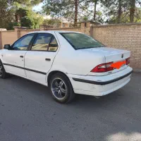 سمند lx|خودرو سواری و وانت|کرمان, |دیوار