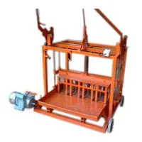 دستگاه بلوکه و میکسر دنده زیر