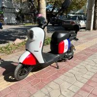 موتور برقی نو