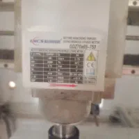 cnc رومیزی