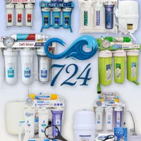 دستگاه تصفیه آب 6 فیلتره اصل تایوان