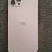 آیفون12پرو بدون نقطه