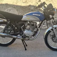 احسان 150|موتورسیکلت|ایلام, |دیوار