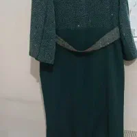 لباس مجلسی زیبا